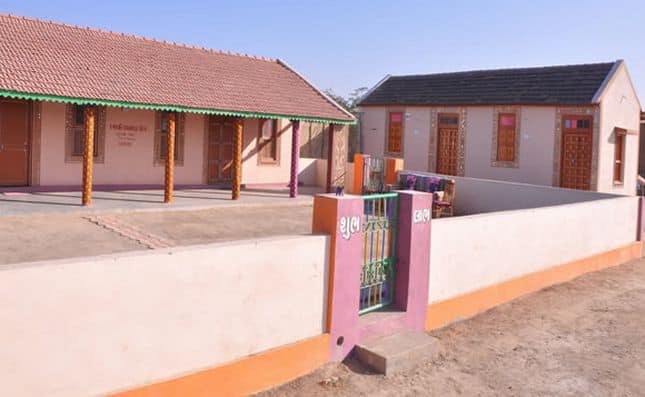 Rann Kandhi Resort, Bhuj 2